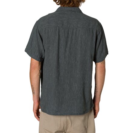 Katin - Teller Stripe Shirt - Men's