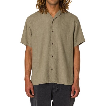 Teller Stripe Shirt - Men's