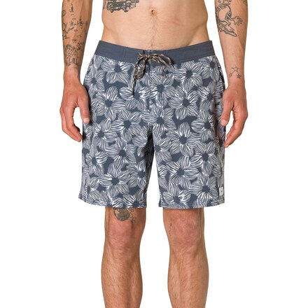 Thermo Hybrid Trunk - Men's