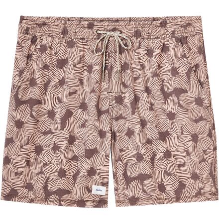 Thermo Volley Short - Men's