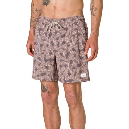 Katin - Thermo Volley Short - Men's