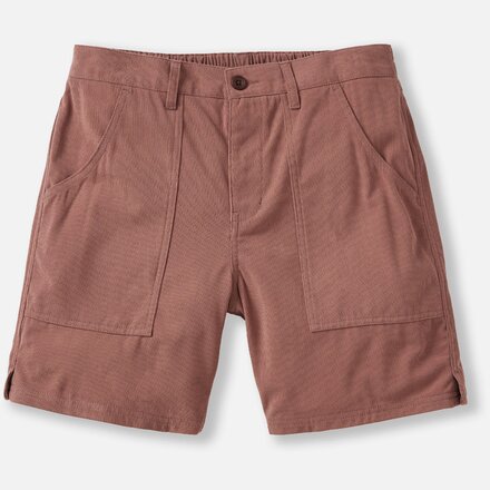 Katin - Trails Corduroy Short - Men's