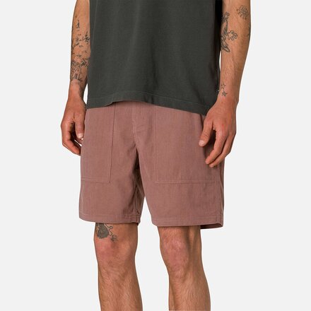 Katin - Trails Corduroy Short - Men's