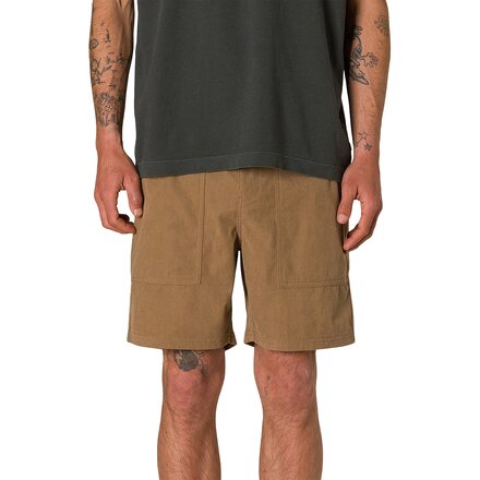 Trails Corduroy Short - Men's