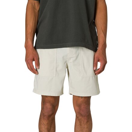 Trails Corduroy Short - Men's