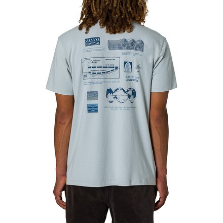 Undercurrent T-Shirt - Men's