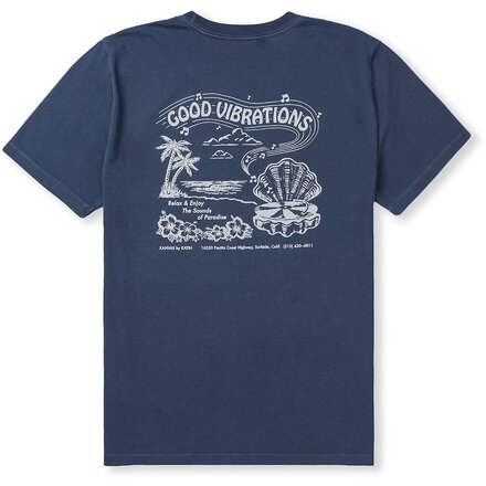 Katin - Vibrations T-Shirt - Men's