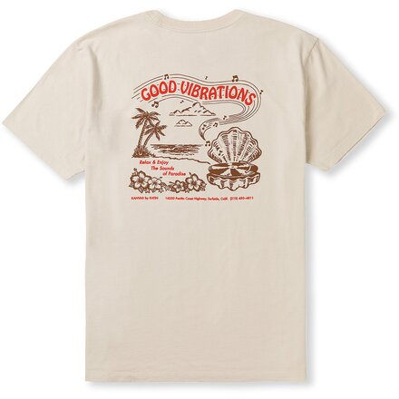 Katin - Vibrations T-Shirt - Men's