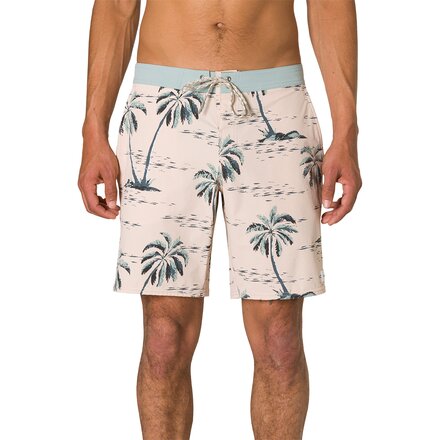 Vincent Hybrid Trunk - Men's