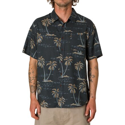 Vincent Shirt - Men's