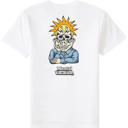 Brain Case T-Shirt - Men's