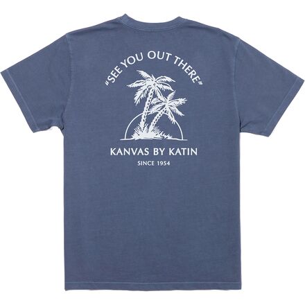 Escape T-Shirt - Men's