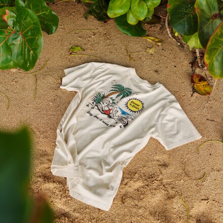 Katin - Ramblin T-Shirt - Men's