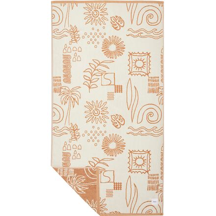 Katin - Habitat Towel