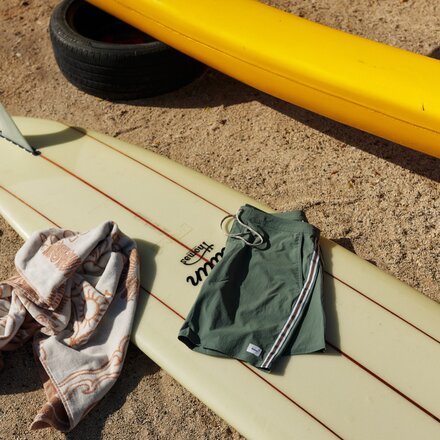 Katin - Habitat Towel