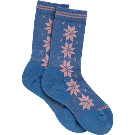 Kari Traa - Vinst Wool Sock - 2-Pack - Women's