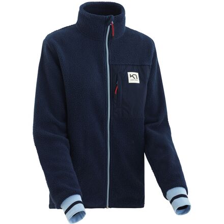 Kari Traa - Rothe Midlayer Jacket - Women's