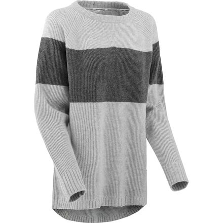 Kari Traa - Himle Long-Sleeve Sweater - Women's