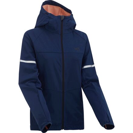 Kari Traa - Eva Jacket - Women's - Naval