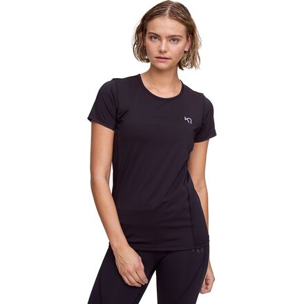 Kari Traa - Nora Short-Sleeve T-Shirt - Women's - Black2