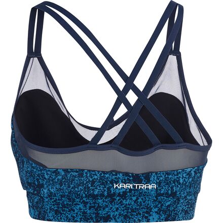 Kari Traa - Froya Sports Bra - Women's