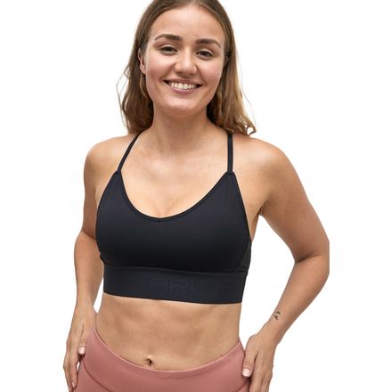 Kari Traa - Var Sports Bra - Women's - Black
