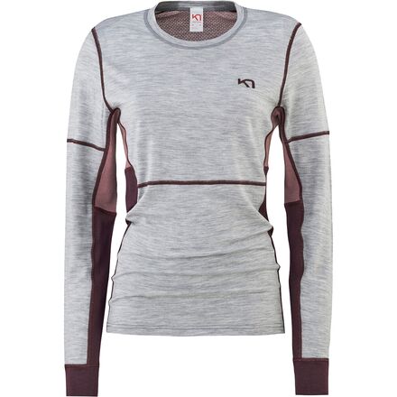 Kari Traa - Lam Long-Sleeve Top - Women's