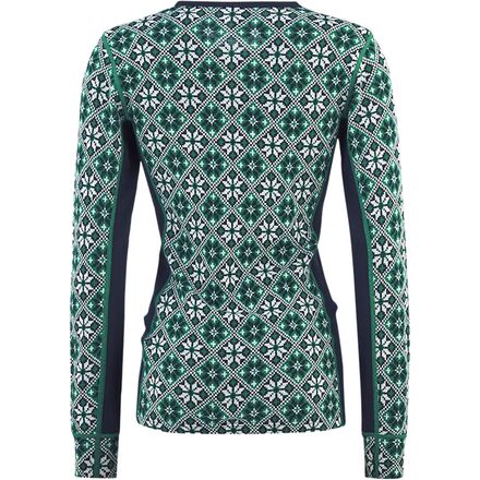 Kari Traa - Rose Long-Sleeve Crew Top - Women's