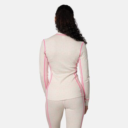 Kari Traa - Rose Half-Zip Top - Women's
