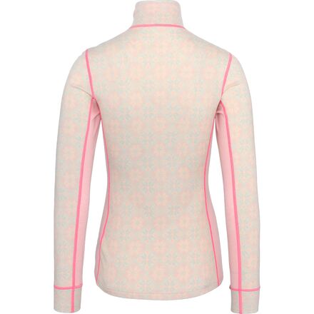 Kari Traa - Rose Half-Zip Top - Women's