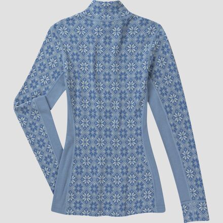 Kari Traa - Rose Half-Zip Top - Women's