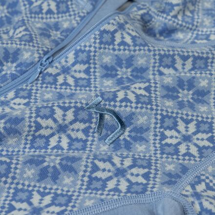 Kari Traa - Rose Half-Zip Top - Women's