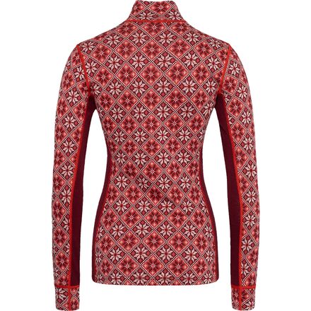 Kari Traa - Rose Half-Zip Top - Women's