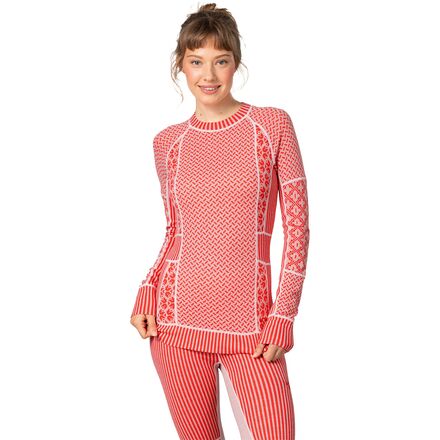 Smekker Top - Women's