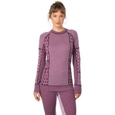 Smekker Top - Women's