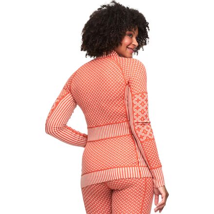 Kari Traa Smekker 1/2-Zip Top - Women's - Women