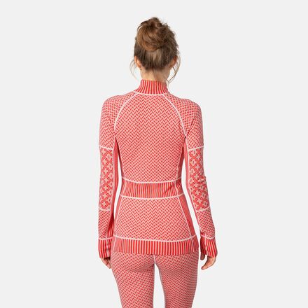 Kari Traa - Smekker 1/2-Zip Top - Women's