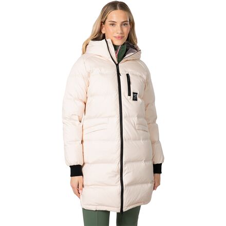Rongve Parka - Women's