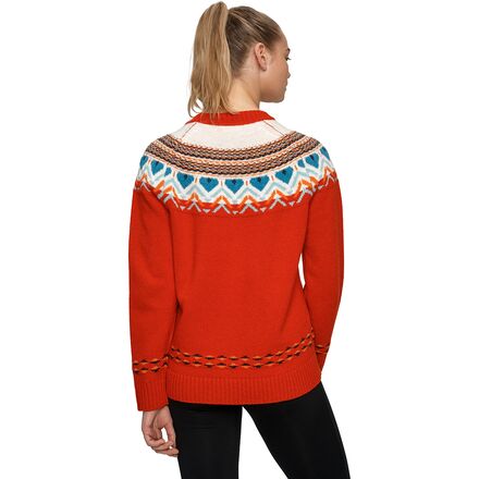 Kari Traa - Sundve Long-Sleeve Sweater - Women's
