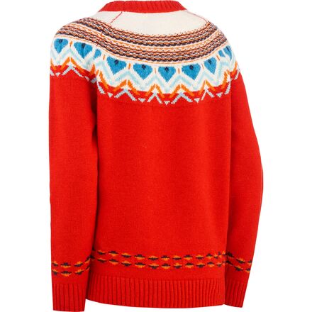 Kari Traa - Sundve Long-Sleeve Sweater - Women's