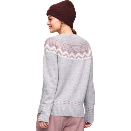 Kari Traa - Sundve Long-Sleeve Sweater - Women's