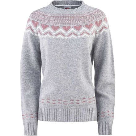 Kari Traa - Sundve Long-Sleeve Sweater - Women's