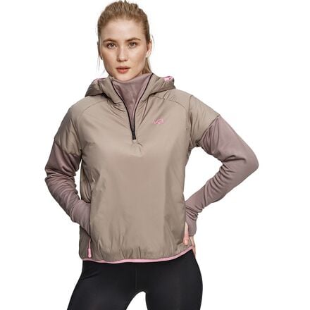 Kari Traa - Solveig Hybrid Jacket - Women's