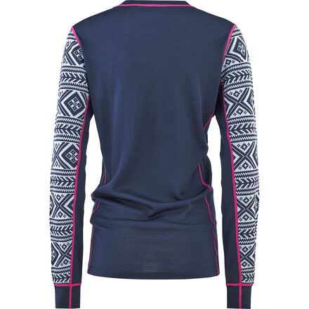 Kari Traa - Floke Long-Sleeve - Women's
