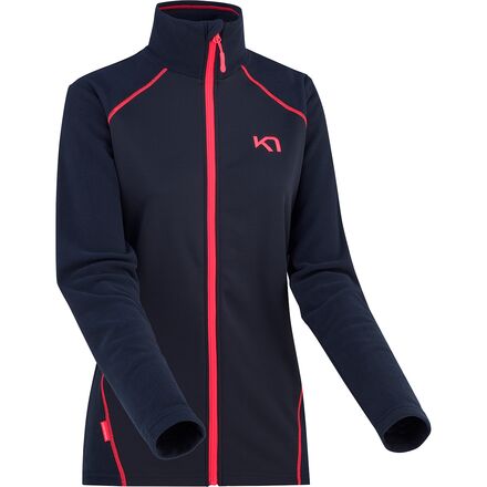 Kari Traa - Kari Full-Zip Fleece - Women's