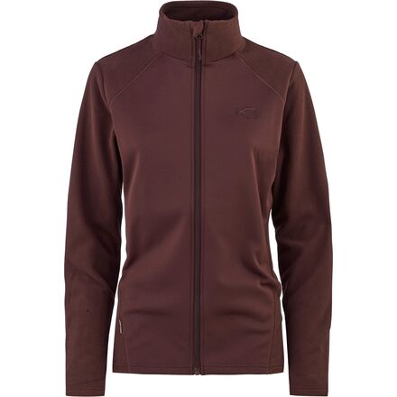 Kari Traa - Kari Full-Zip Fleece - Women's