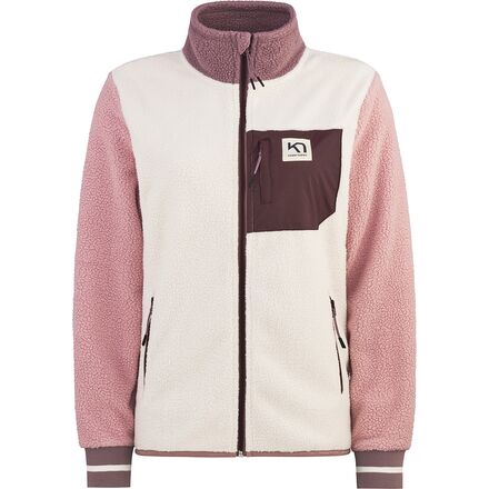 Kari Traa - Rothe Midlayer Jacket - Women's