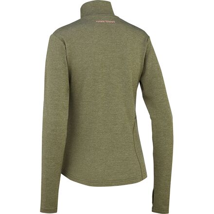 Kari Traa - Ane 1/2-Zip Fleece Pullover - Women's