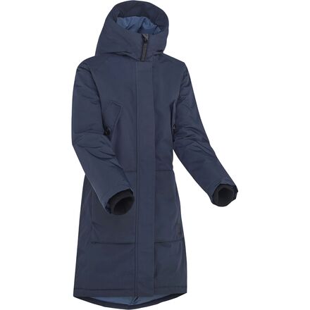 Kari Traa - Haugamoen Parka - Women's