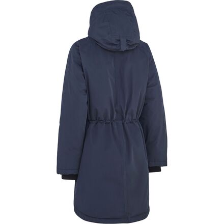 Kari Traa - Haugamoen Parka - Women's